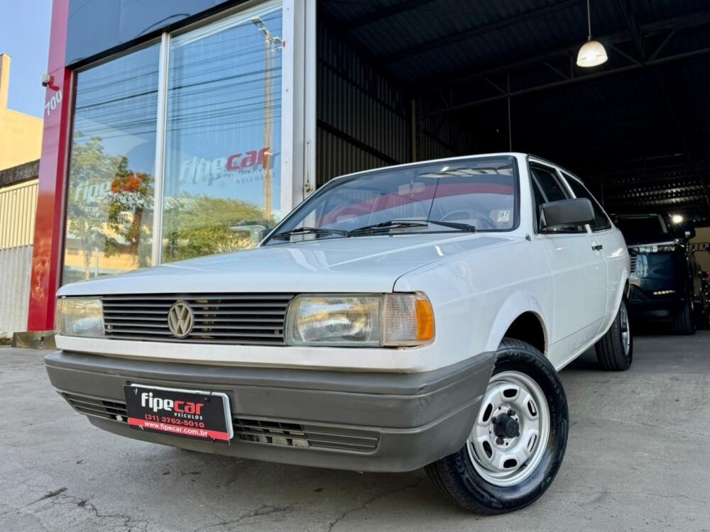 Volkswagen Gol
