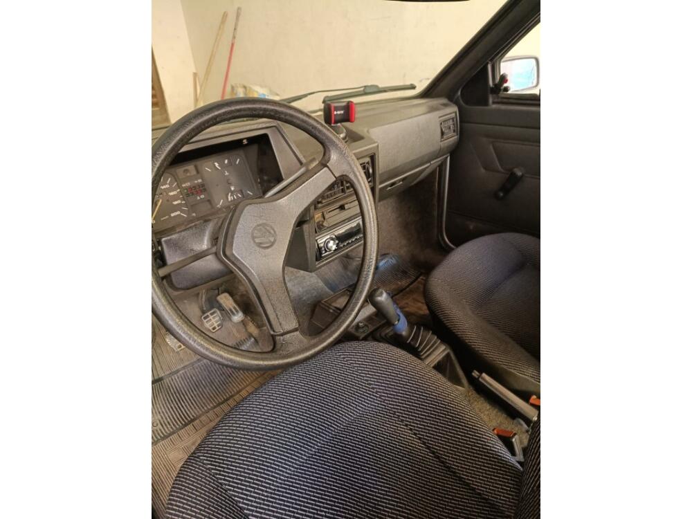 Volkswagen Gol