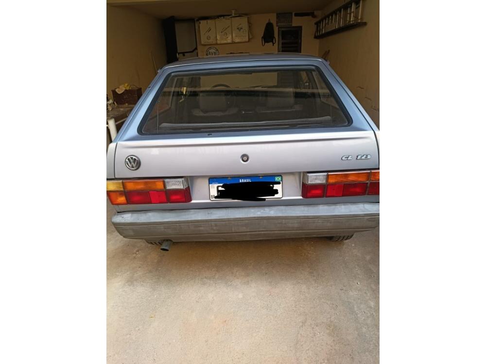Volkswagen Gol