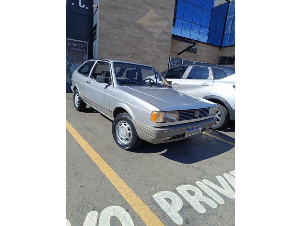 Volkswagen Gol
