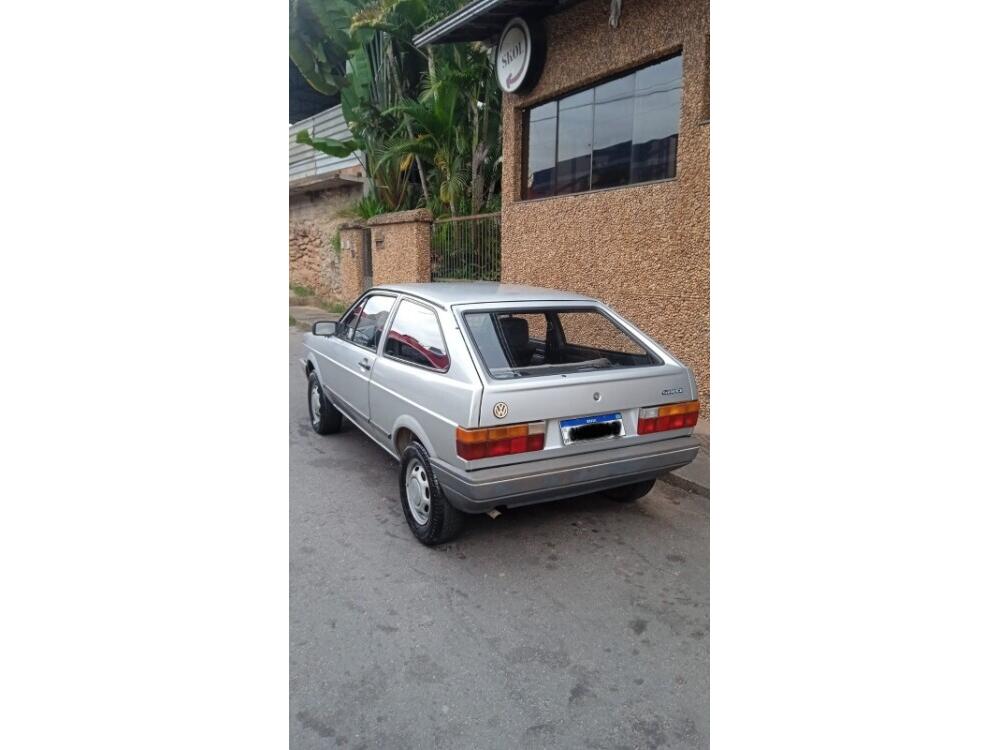 Volkswagen Gol