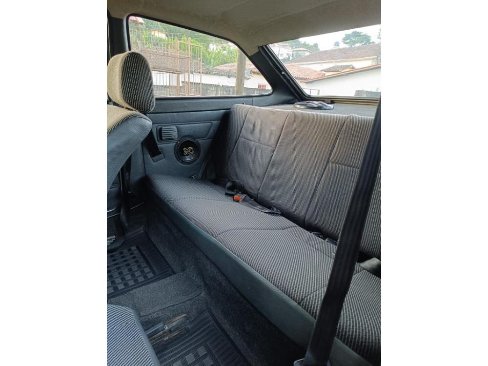 Volkswagen Gol
