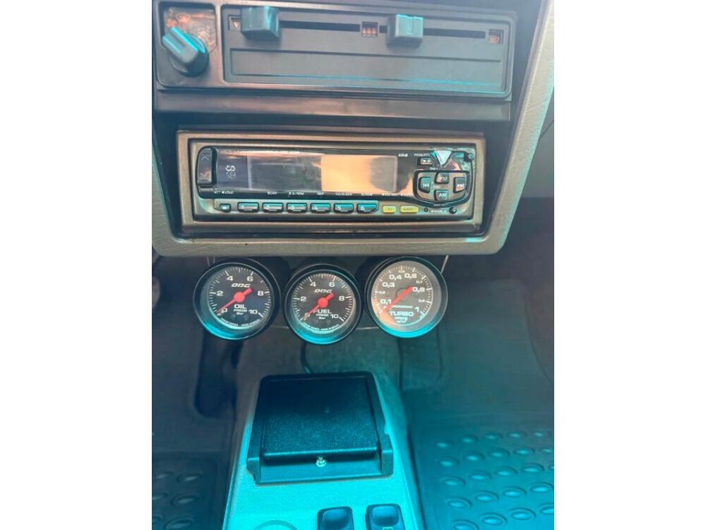Volkswagen Gol