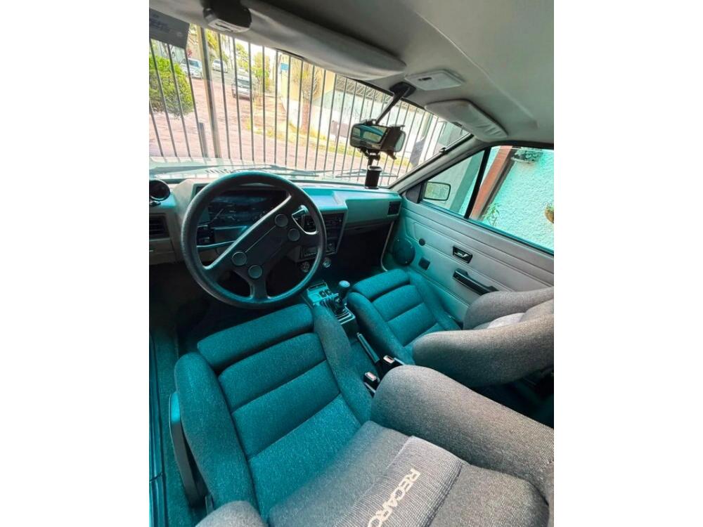 Volkswagen Gol
