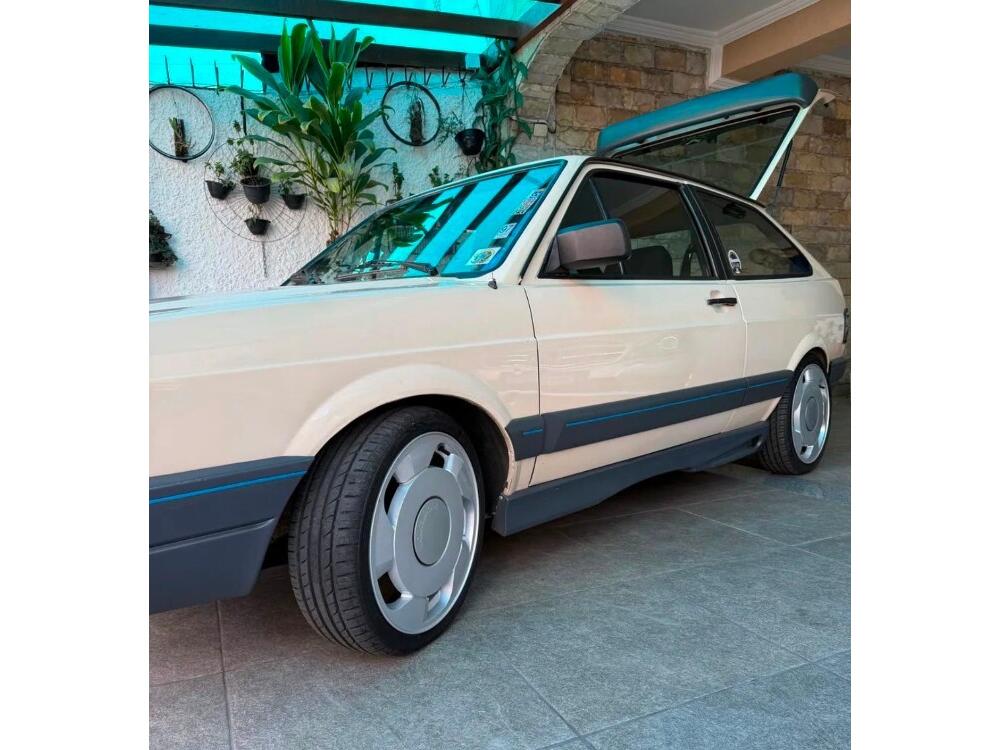 Volkswagen Gol