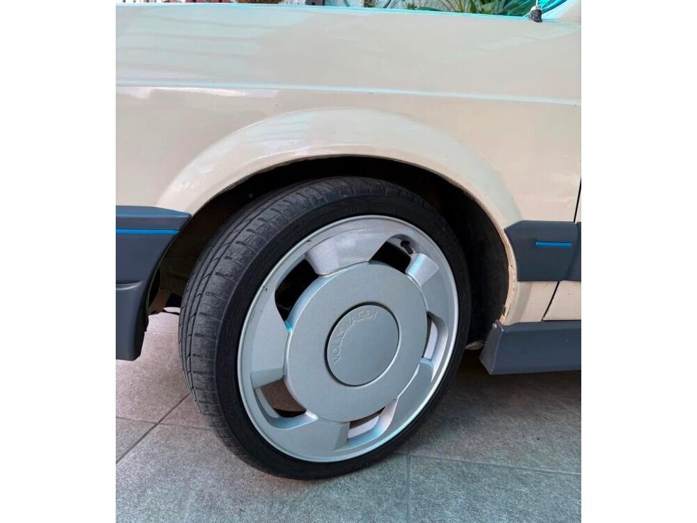 Volkswagen Gol