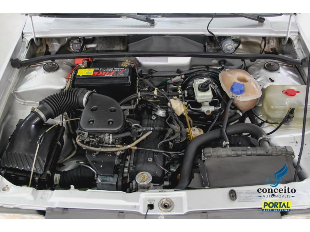 Volkswagen Gol