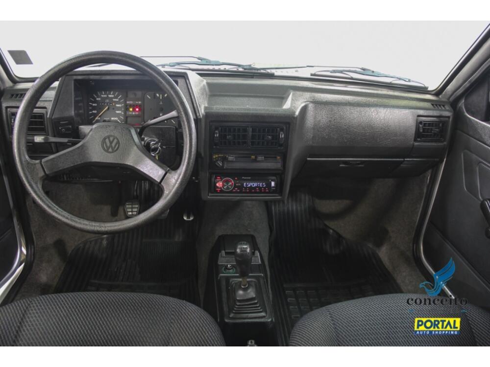 Volkswagen Gol