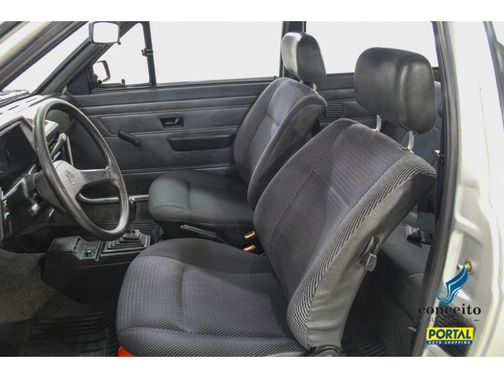 Volkswagen Gol