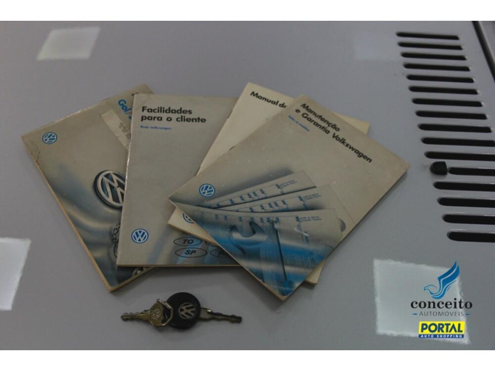 Volkswagen Gol