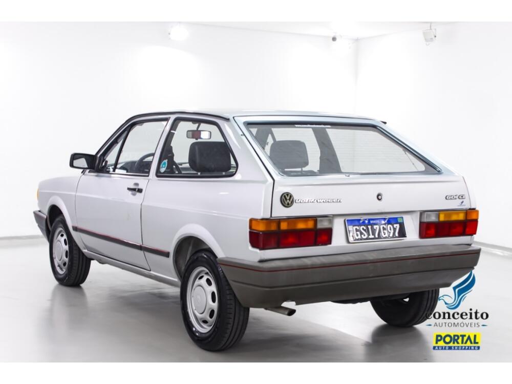 Volkswagen Gol