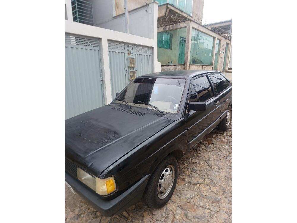 Volkswagen Gol 1.6 6v 1000 1994