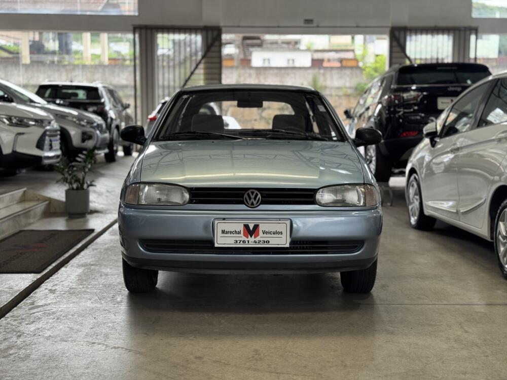 Volkswagen Gol