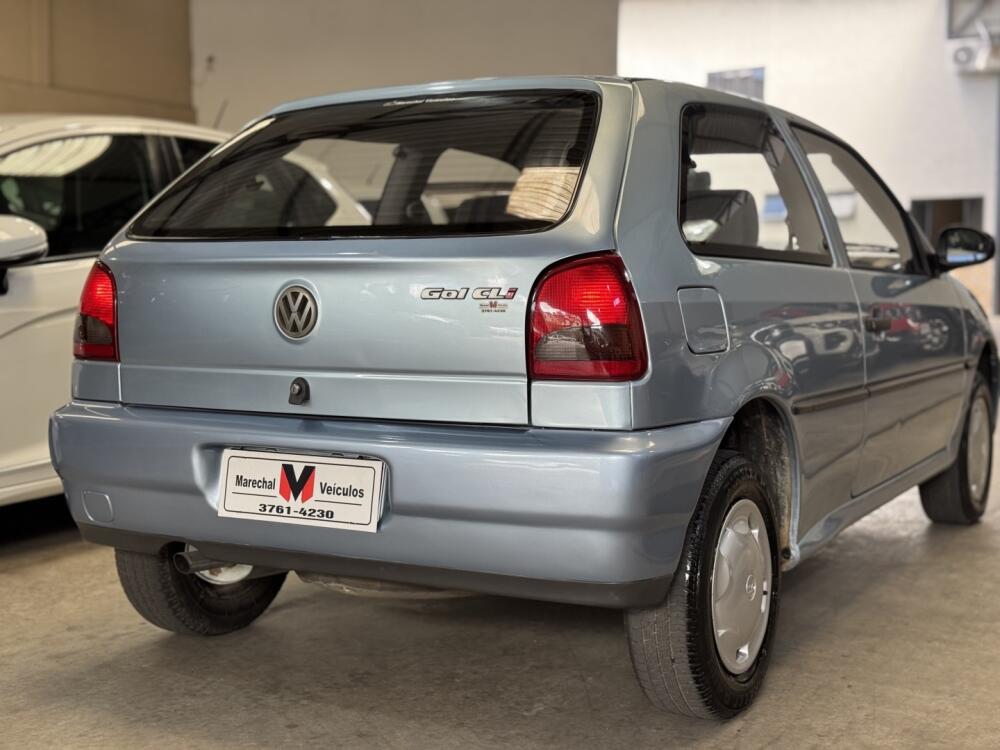 Volkswagen Gol