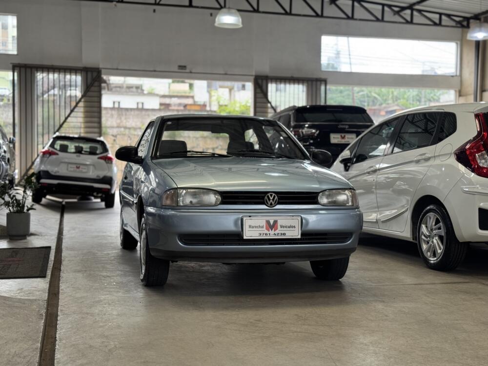 Volkswagen Gol