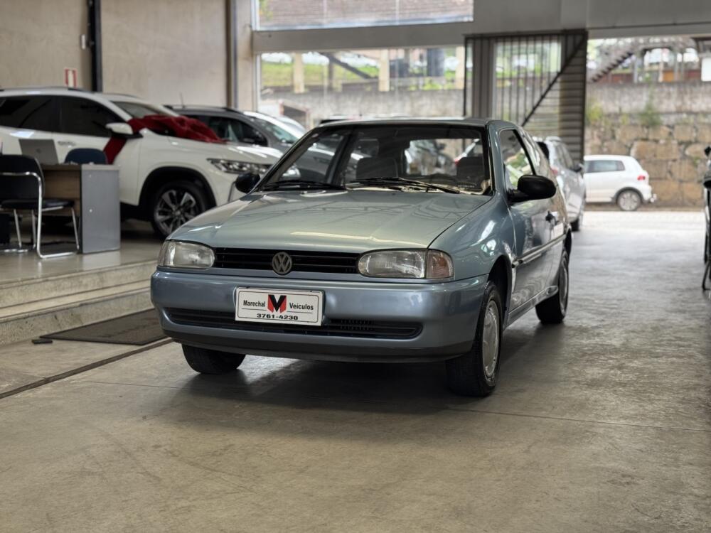 Volkswagen Gol