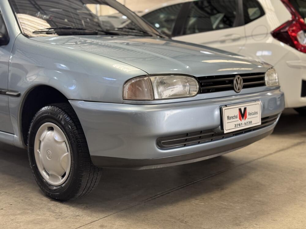 Volkswagen Gol