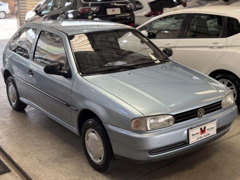 Volkswagen Gol