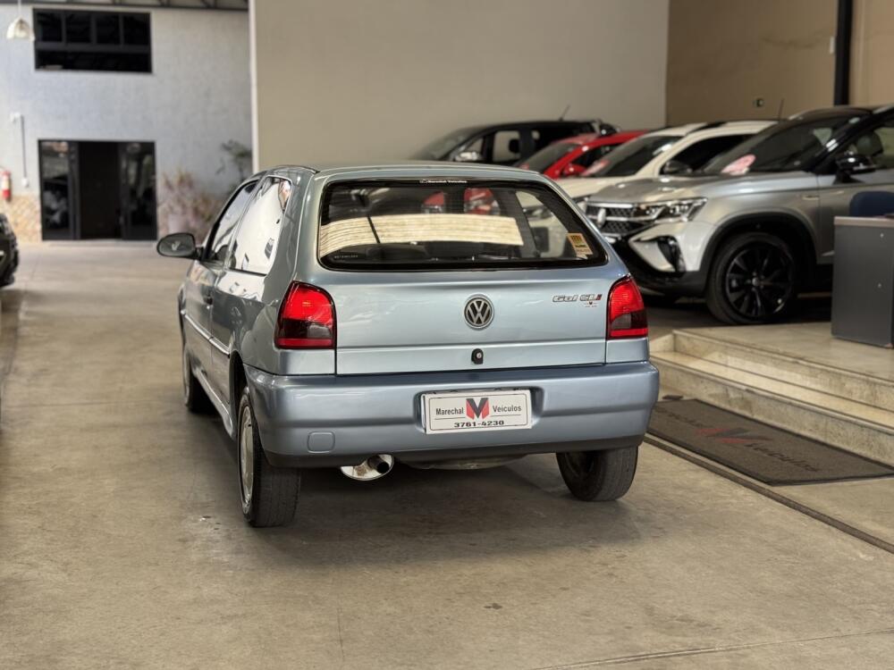 Volkswagen Gol