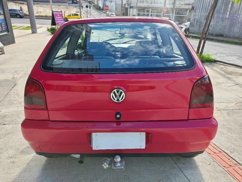 Volkswagen Gol