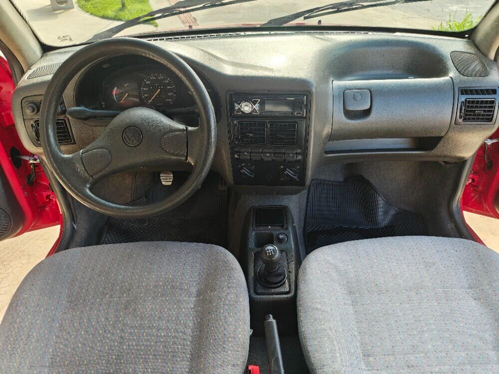 Volkswagen Gol