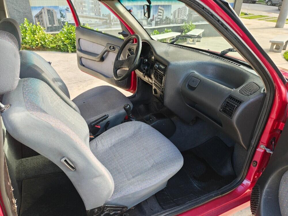 Volkswagen Gol