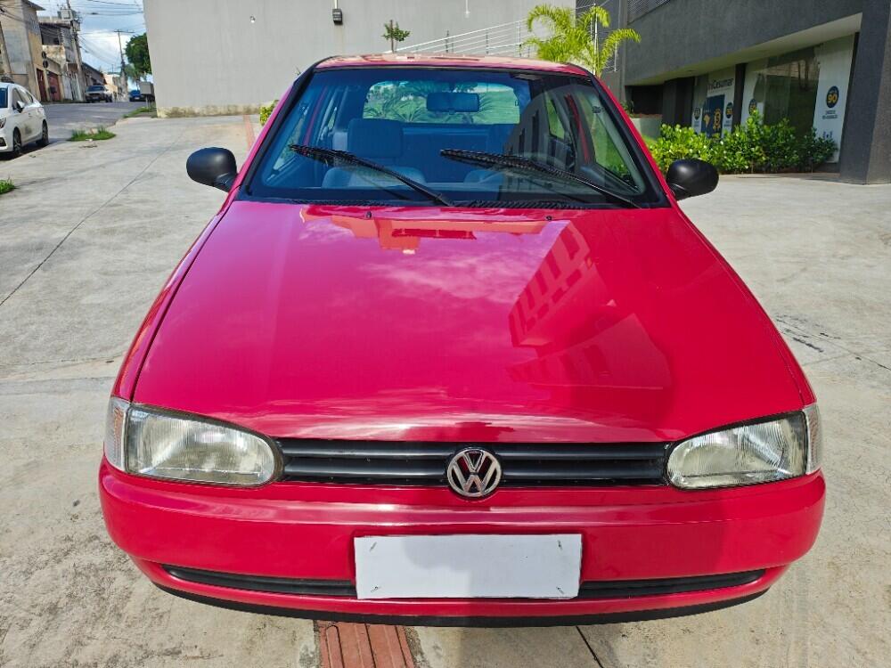 Volkswagen Gol