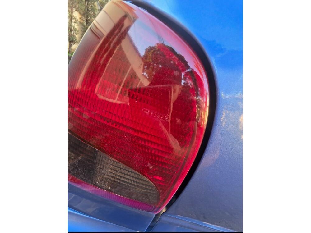Volkswagen Gol