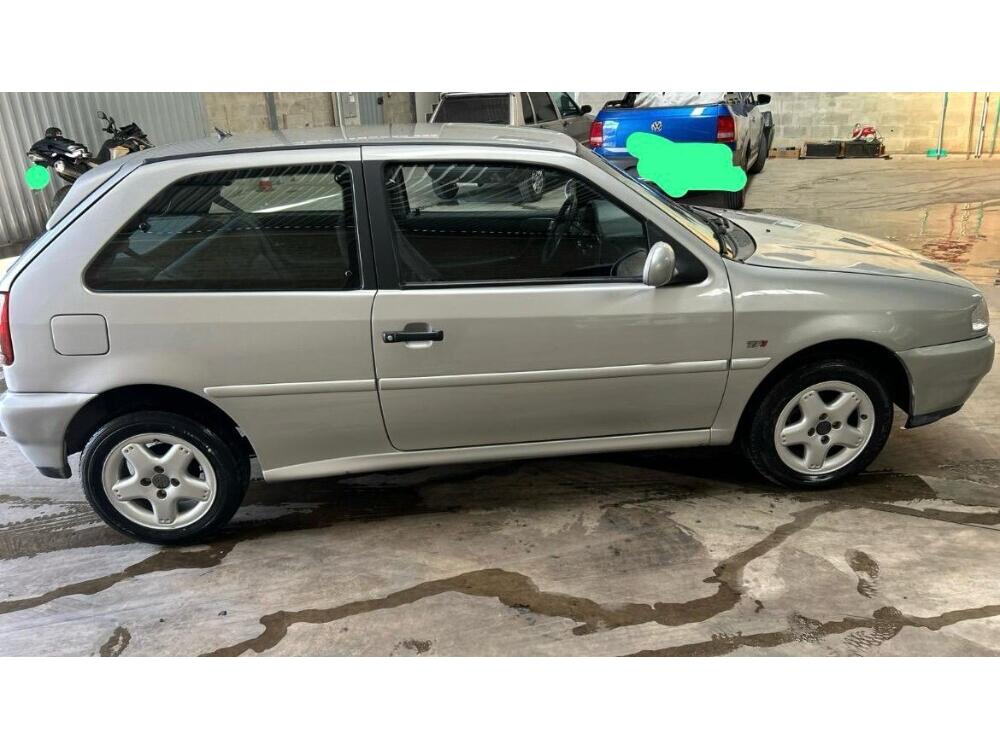 Volkswagen Gol