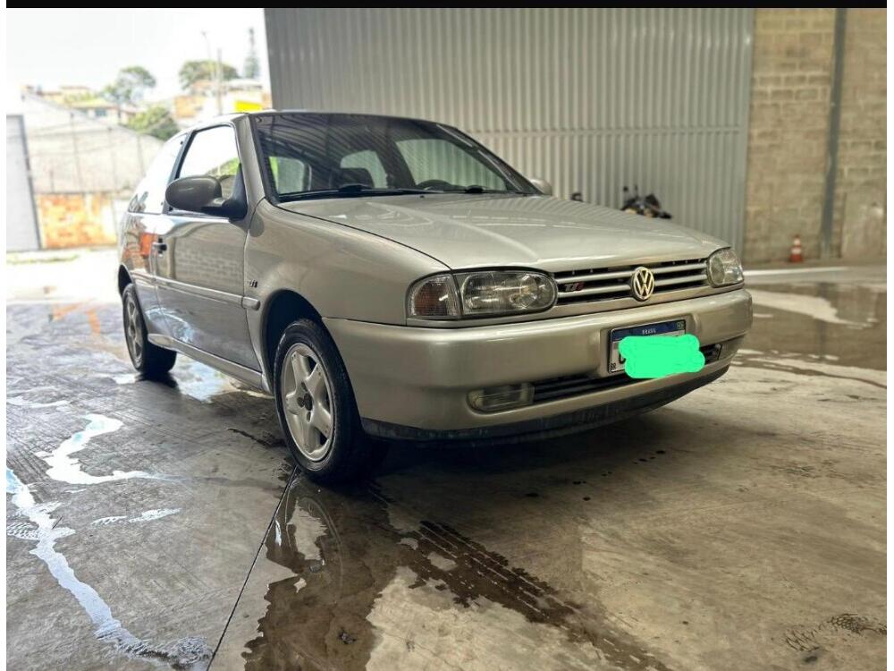 Volkswagen Gol