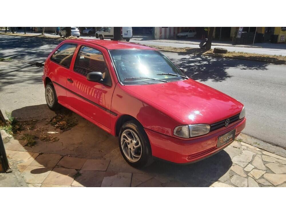 Volkswagen Gol