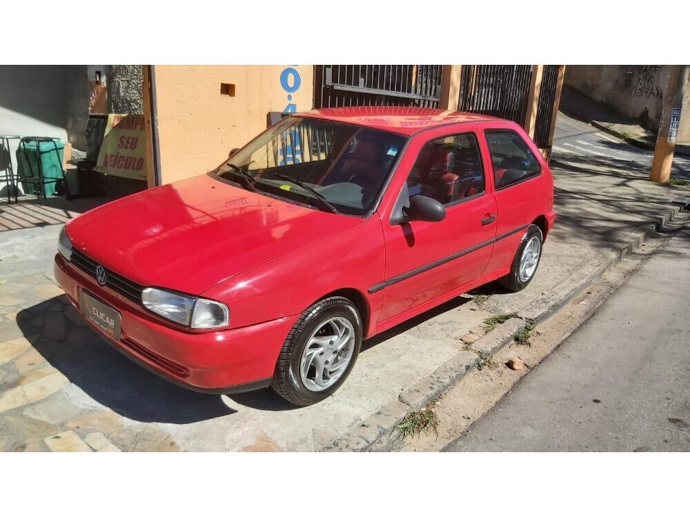 Volkswagen Gol