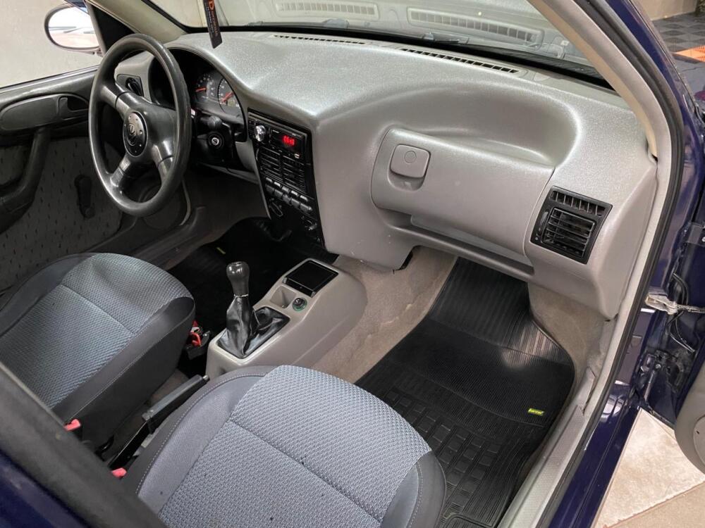 Volkswagen Gol