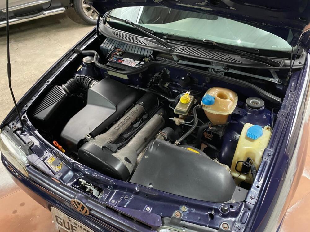 Volkswagen Gol