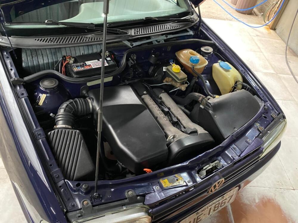 Volkswagen Gol