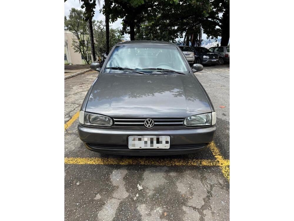 Volkswagen Gol
