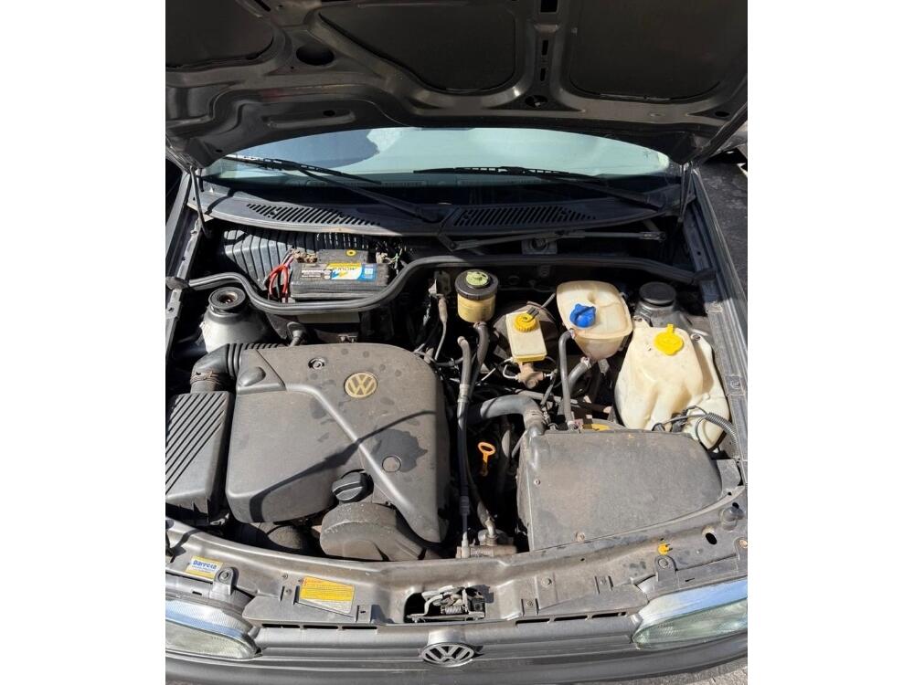 Volkswagen Gol
