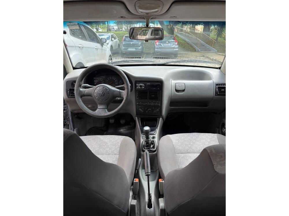 Volkswagen Gol