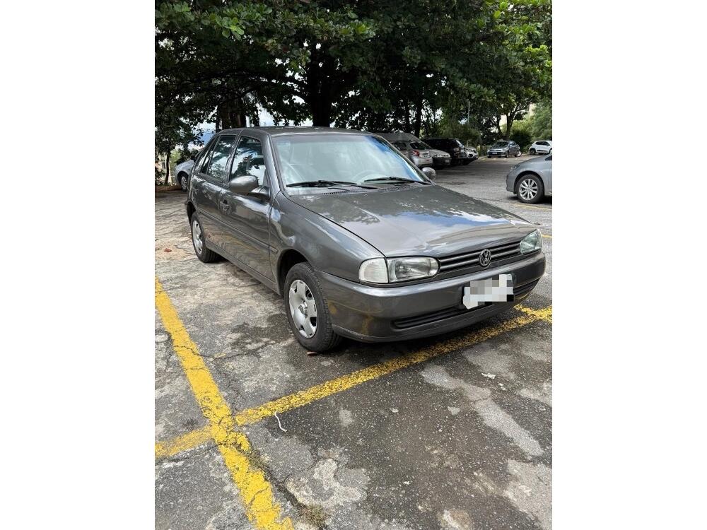 Volkswagen Gol