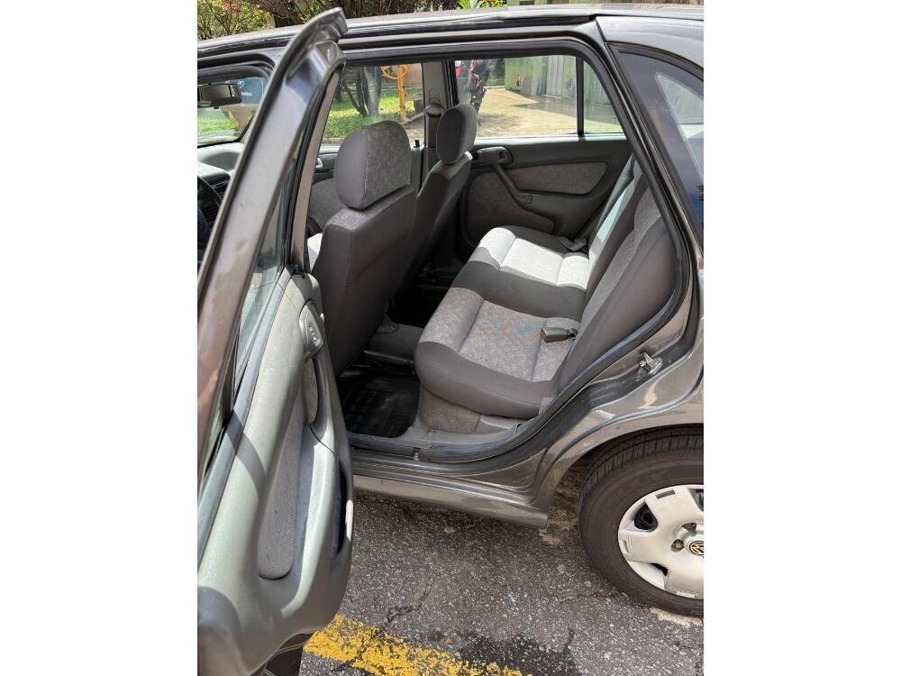 Volkswagen Gol