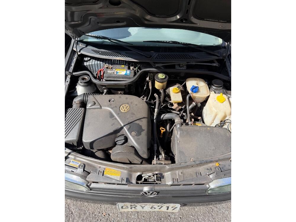 Volkswagen Gol