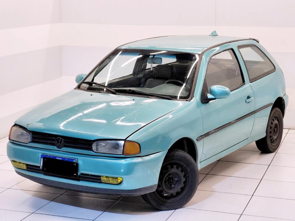Volkswagen Gol