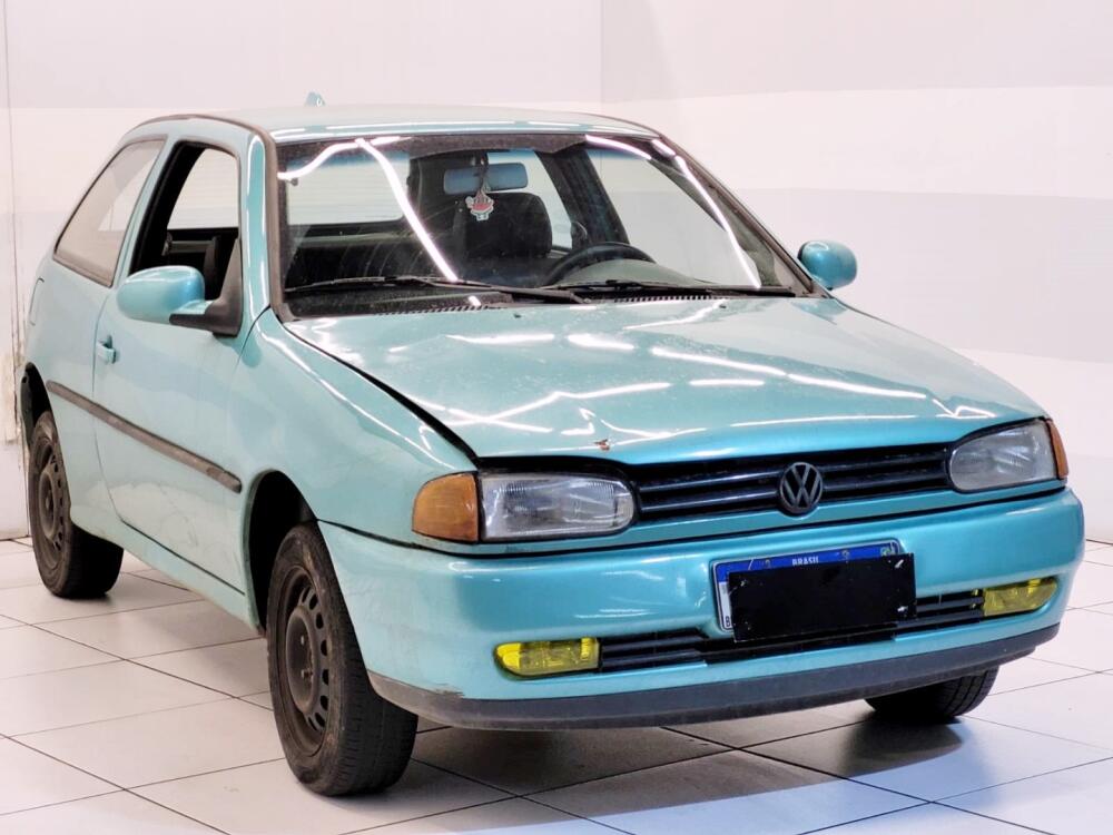 Volkswagen Gol