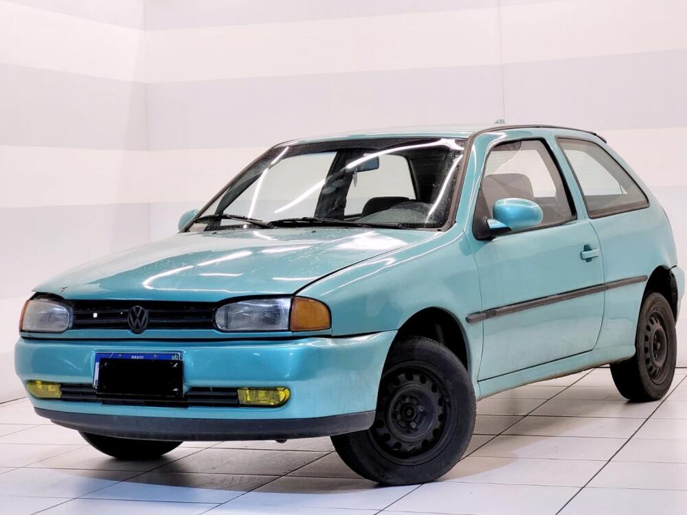 Volkswagen Gol