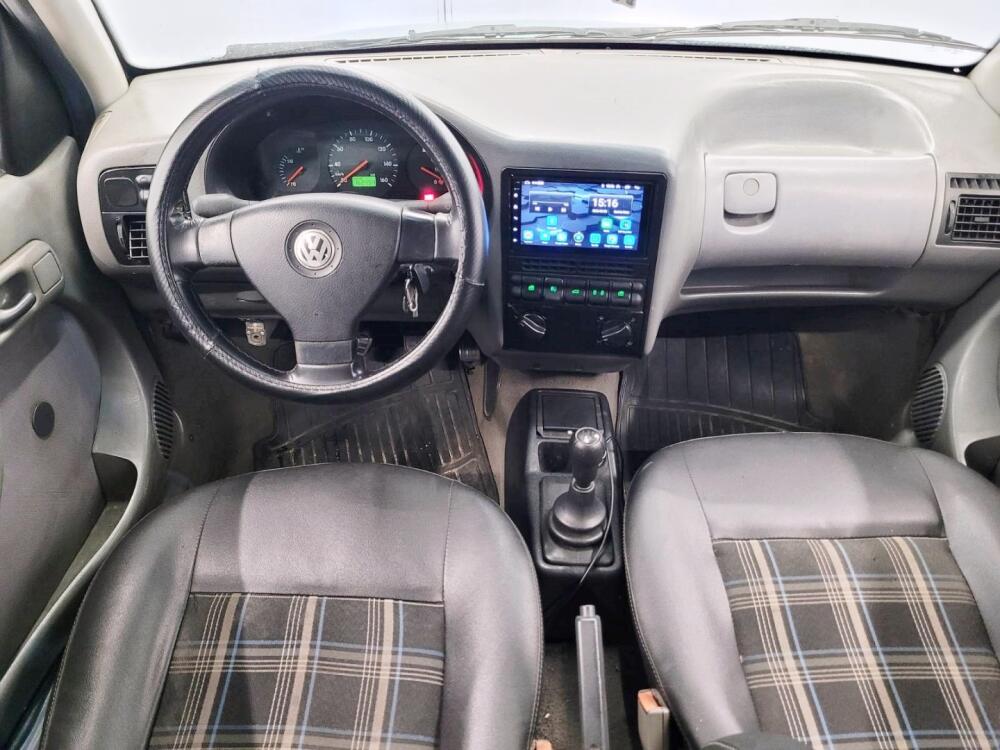 Volkswagen Gol