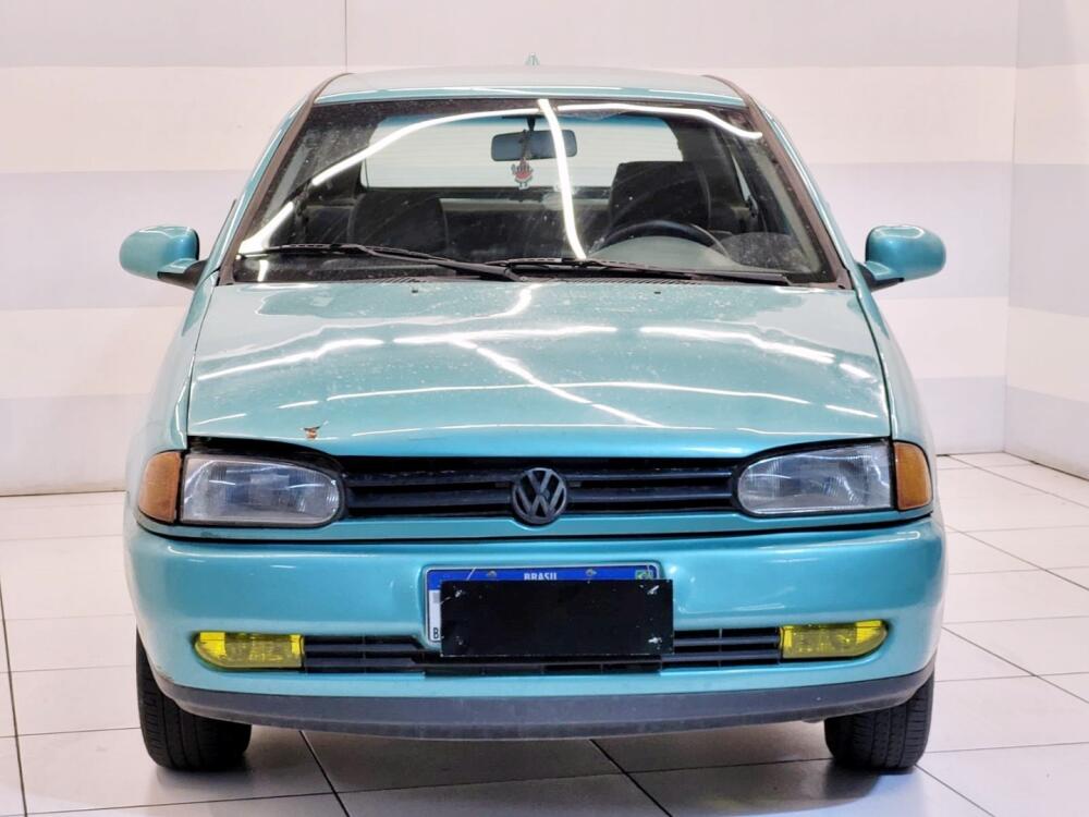 Volkswagen Gol