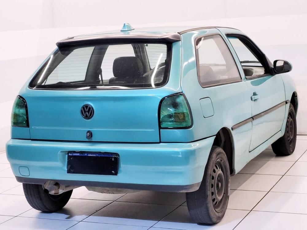 Volkswagen Gol