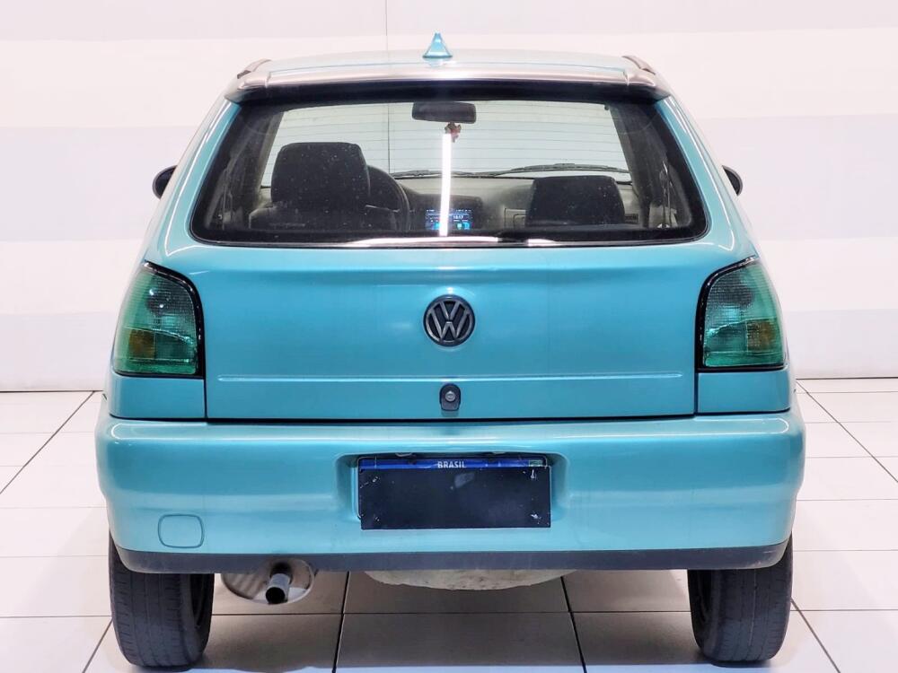 Volkswagen Gol