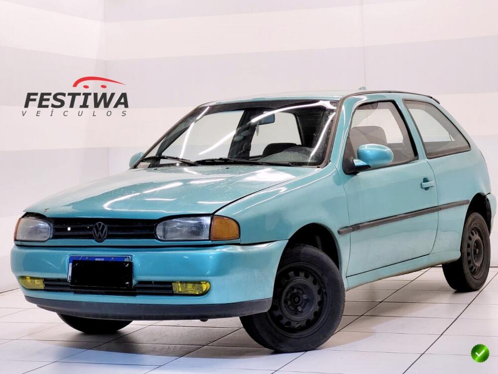 Volkswagen Gol