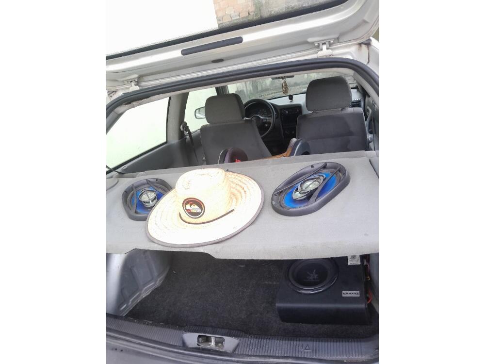 Volkswagen Gol